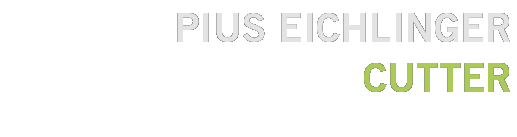 Pius Eichlinger - Vita